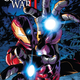 Illustration for article titled Why Iron Man Wasnt at War Machines Funeral